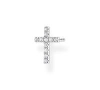 Thomas Sabo Pendientes Cruz H2131-051-14