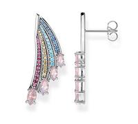 Thomas Sabo Pendientes Mujer plata de ley No aplicable - H2102-348-7