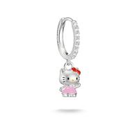 Thomas Sabo Pendientes para Mujer Plata de Ley 925 CR772-M06-7