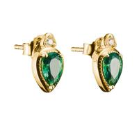 Thomas Sabo Pendientes para Mujer Plata de Ley 925 H2333-971-6