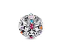 Thomas Sabo Perla Mujer Plata de Ley - K0341-342-7