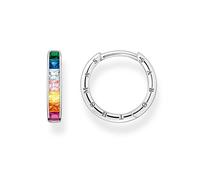 Thomas Sabo Piedra Criolla Arco Iris CR668-477-7