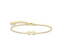 THOMAS SABO Pulsera 32028056 para mujer, plata 925