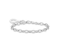 Thomas Sabo Pulsera Charm Club X0031-001-12-S 14,5cm