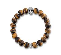 Thomas Sabo Pulsera charm Mujer plata - A1701-826-2-L16