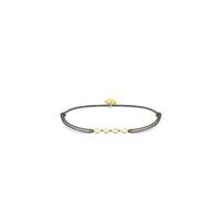 Thomas Sabo Pulsera charm Mujer plata - LS065-848-5-L20v
