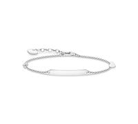 Thomas Sabo - Pulsera con Placa