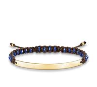 Thomas Sabo Pulsera Mujer LBA0056-892-32-L21v