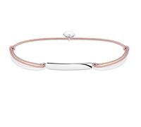Thomas Sabo Pulsera Mujer Plata - LS011-173-19-L20v