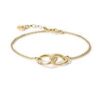 Thomas Sabo Pulsera para Mujer A2233-M01-14-L19V