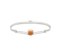 Thomas Sabo Pulsera para Mujer Plata de Ley 925 A2120-010-10-L22v