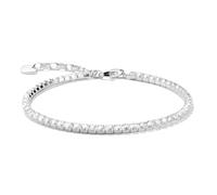 Thomas Sabo Pulsera para Mujer Plata de Ley 925 A2209-051-11-L19v