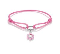Thomas Sabo Pulsera para Mujer Plata de Ley 925 A2243-M07-9-L24V