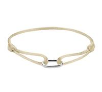 Thomas Sabo Pulsera para Mujer Plata de Ley 925 C1210-001-19-L24V