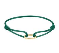 Thomas Sabo Pulsera para Mujer Plata de Ley 925 C1210-413-34-L24V