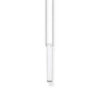 THOMAS SABO Mujer plata Collar con colgante KE1907-001-21-L45v