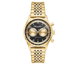 Thomas Sabo | Rebelde De Corazón | Hombres | Pulsera En Tono WA0376-264-203-40