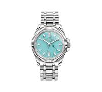 THOMAS SABO Reloj analógico de cuarzo para mujer 32030763, turquesa, talla única