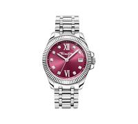 THOMAS SABO Reloj analógico de cuarzo para mujer, talla única, 89016711, plata, Einheitsgröße, plata, Einheitsgröße, pulsera