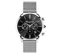 Thomas Sabo Reloj Hombre WA0245-201-203-42 mm