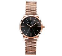 Thomas Sabo Reloj Mujer analógico con Cristal Mineral WA0249-265-203 mm