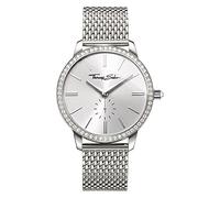 THOMAS SABO Reloj para Mujer Spirit Plata Wa0316 - 201 - 201 - 33 mm