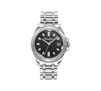 Thomas Sabo Relojes de mujer analógico de cuarzo talla única 89016703, plata, Einheitsgröße, Plata, Einheitsgröße