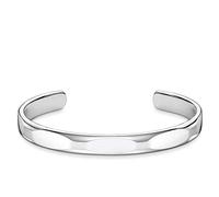 Thomas Sabo Schmal puristisches AR098-001-21-L17 Brazalete para Mujeres