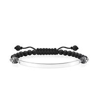 Thomas Sabo Totenkopf Pavé LBA0135-810-11-L24v