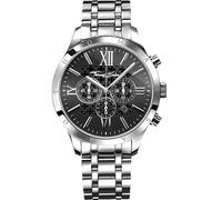Thomas Sabo, Reloj para Hombre WA0015-201-203-43 mm