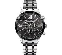Thomas Sabo WA0139-222-203 Rebel Urban Cronografo Reloj Hombre