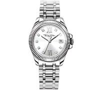 Thomas Sabo WA0252-201-201 Divine Spirit Reloj Mujer 33mm 5ATM