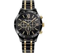 Thomas Sabo WA0264-278-203 Rebel Urban Cronografo 43mm Chronograph Cuarzo Uni...