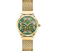Thomas Sabo WA0369-264-211 Kaleidoskop Libelle Reloj Mujer 33mm