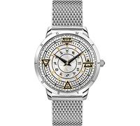 Thomas Sabo WA0387-201-201 Elements of Nature Reloj Hombre