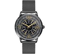 Thomas Sabo WA0389-202-203 Elements of Nature Reloj Hombre