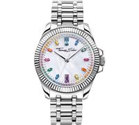 Thomas Sabo WA0394-201-201 Divine Rainbow Reloj Mujer 33mm 5ATM