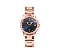 Thomas sabo watches, reloj para señora soul, acero, wa0215-265-209