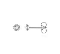 Thomas Sabo Women Single Hoop Earring 925 Sterling Silver