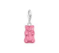 Thomas Sabo X HARIBO Charm Club Original Colgante Ositos De Oro Plata De Ley