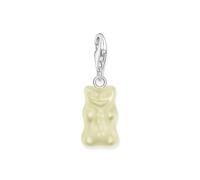 Thomas Sabo X HARIBO Charm Club Original Colgante Ositos De Oro Plata De Ley