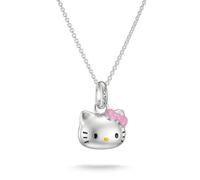 Thomas Sabo x Hello Kitty Collar lazo, 40-45 cm
