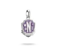 Thomas Sabo x WEDNESDAY Connect Charms Plata de Ley 925