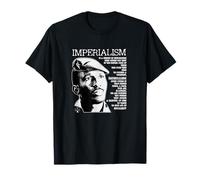 Thomas Sankara: Imperialismo Camiseta