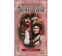 Thomas & Sarah Episodes 1 [Reino Unido] [VHS]