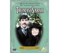 Thomas & Sarah-Episodes 8 [Reino Unido] [DVD]