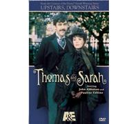 Thomas & Sarah [USA] [DVD]