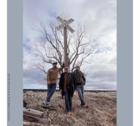 Sarrodie, Thomas & Bi-Polar Blues - Railroad Crossing [Vinilo]