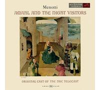 Thomas Schippers - Amahl And The Night Visitors
