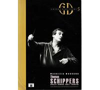 Thomas Schippers. Apollo e Dioniso, Eros e Thanatos (Grandi direttori)